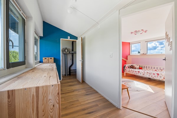 Medium property photo - Libelsingel 69, 2492 RC Den Haag